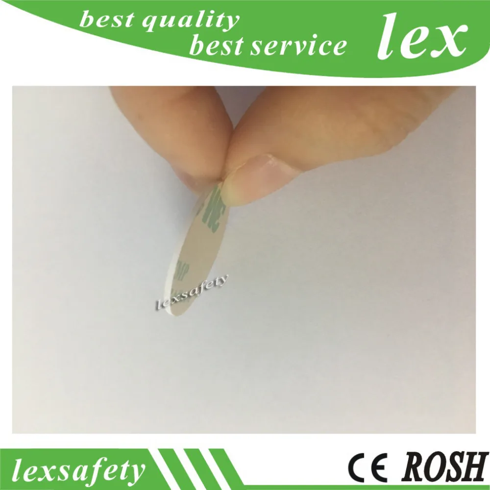 200pcs/lot RFID Round Coin Tags 30mm Coins RFID Tags for access control system,RFID Disc Tag PVC Coin Card for Time Attendance
200pcs/lot RFID Round Coin Tags 30mm Coins RFID Tags for access control system,RFID Disc Tag PVC Coin Card for Time Attendance