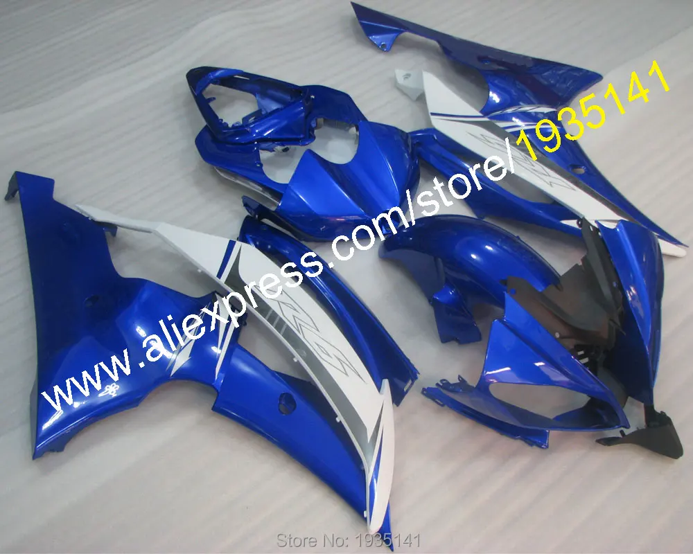 ABS пластик обтекатель для Yamaha YZF600 R6 2008-2016 мотоцикл YZF-R6 кузов части 08-16 YZFR6 Kit (литья под давлением)
ABS пластик обтекатель для Yamaha YZF600 R6 2008-2016 мотоцикл YZF-R6 кузов части 08-16 YZFR6 Kit (литья под давлением)