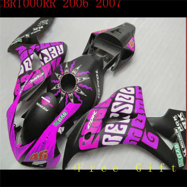 100% фиолетовый черный новый оранжевый для CBR1000RR 2006-2007 CBR 1000 1000RR CBR1000 RR красный черный 06 07 2006 2007 комплект обтекателей ST66
100% фиолетовый черный новый оранжевый для CBR1000RR 2006-2007 CBR 1000 1000RR CBR1000 RR красный черный 06 07 2006 2007 комплект обтекателей ST66