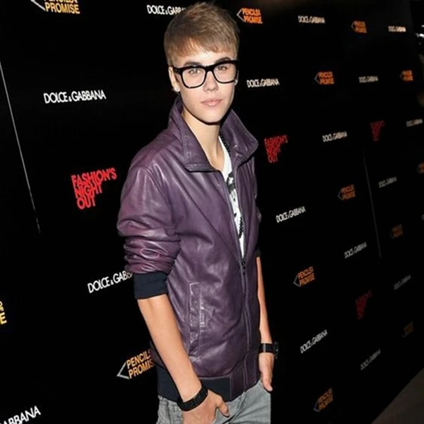 XS-3XL! Мужская одежда 2017, Джастин Бибер b, Высококачественная фиолетовая Кожаная куртка, пальто, костюмы для сценической певицы 
XS-3XL! Мужская одежда 2017, Джастин Бибер b, Высококачественная фиолетовая Кожаная куртка, пальто, костюмы для сценической певицы