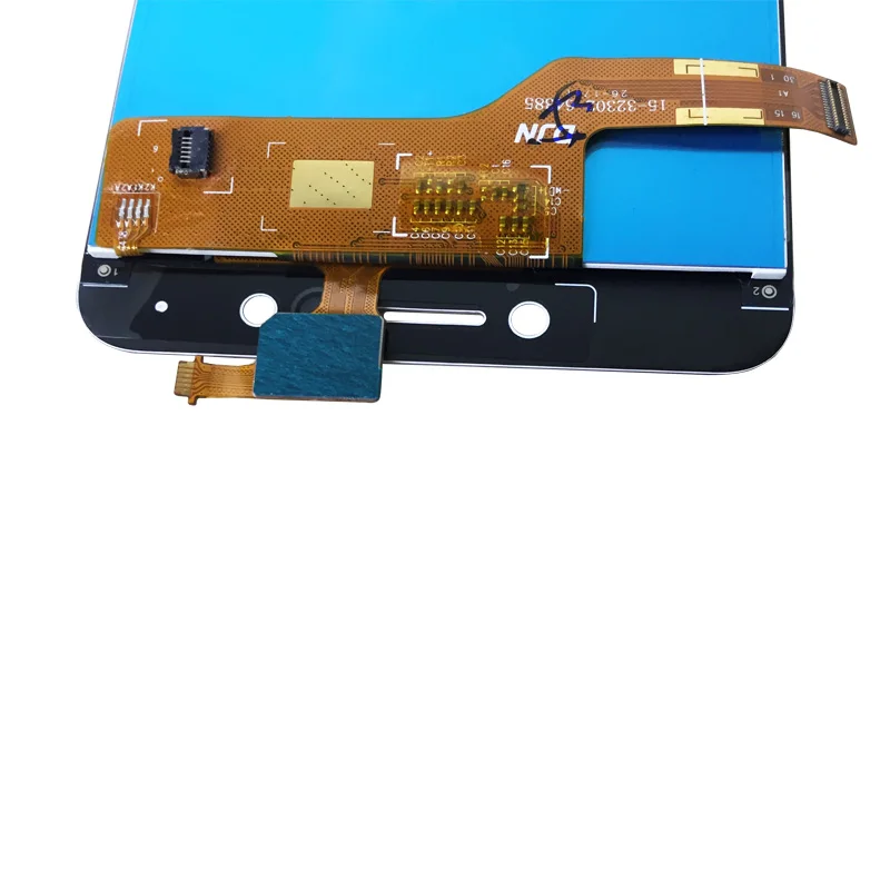 5.2" For Asus Zenfone 4 Max LCD Display +Touch Screen Assembly For Asus ZC520KL lcd Digitizer +free tools
5.2" For Asus Zenfone 4 Max LCD Display +Touch Screen Assembly For Asus ZC520KL lcd Digitizer +free tools