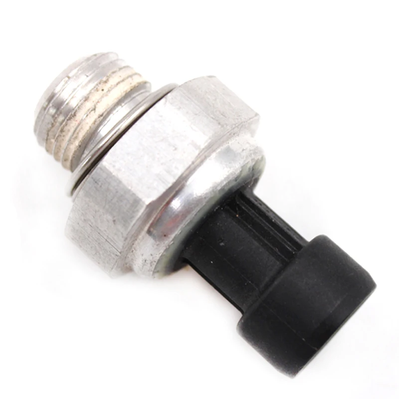 D1846A 12616646 Oil Pressure Sensor Sender Switch For Buick Chevy Chevrolet Trailblazer Tahoe GMC 4.8L 5.3L 6.0L 5.7L 6.2L 8.1L
D1846A 12616646 Oil Pressure Sensor Sender Switch For Buick Chevy Chevrolet Trailblazer Tahoe GMC 4.8L 5.3L 6.0L 5.7L 6.2L 8.1L