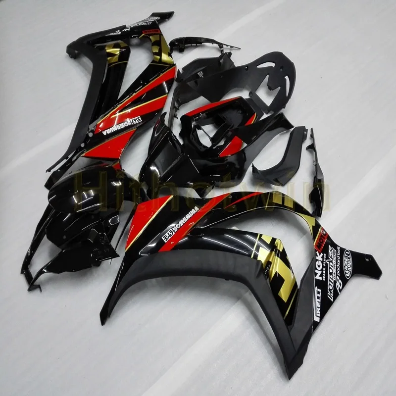Комплекты обтекателей для мотоциклов, Обтекатели из АБС-пластика для Kawasaki Ninja ZX10R 2011 2013 ZX 10R, литьевая Форма красного и черного цвета для кузова
Комплекты обтекателей для мотоциклов, Обтекатели из АБС-пластика для Kawasaki Ninja ZX10R 2011 2013 ZX 10R, литьевая Форма красного и черного цвета для кузова