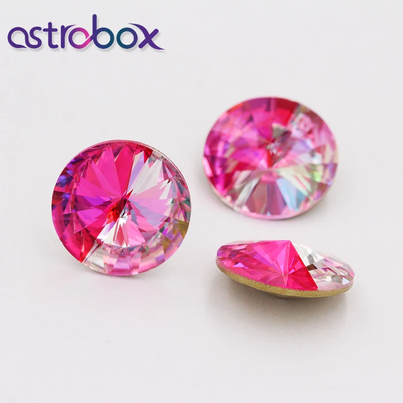 14mm rivoli strass hotfix Crystal Stone Glass glue rhinestones for clothes stones decoration garment applique accessories 5pcs
14mm rivoli strass hotfix Crystal Stone Glass glue rhinestones for clothes stones decoration garment applique accessories 5pcs