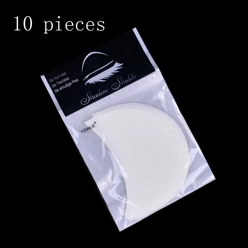 Hot 10pcs Eyelash Extension Paper Patches Grafted Eye Stickers Eyelash Under Eye Pads Eye Paper Patches Tips Sticker
Hot 10pcs Eyelash Extension Paper Patches Grafted Eye Stickers Eyelash Under Eye Pads Eye Paper Patches Tips Sticker