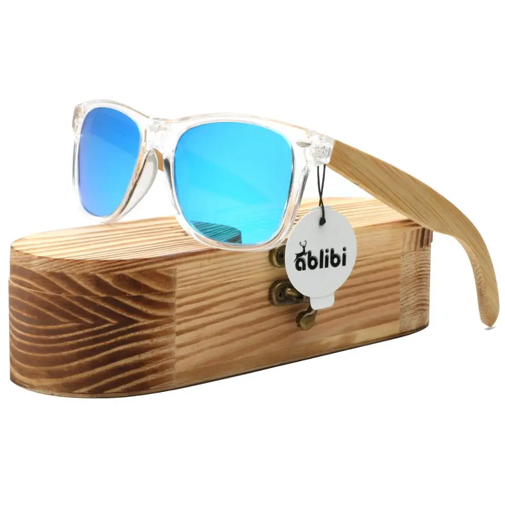 Wood Sunglasses Women,Transparent Bamboo Wood Sunglasses with Gift Box UV400 Polarized Sunglasses lunette soleil femme.
Wood Sunglasses Women,Transparent Bamboo Wood Sunglasses with Gift Box UV400 Polarized Sunglasses lunette soleil femme.