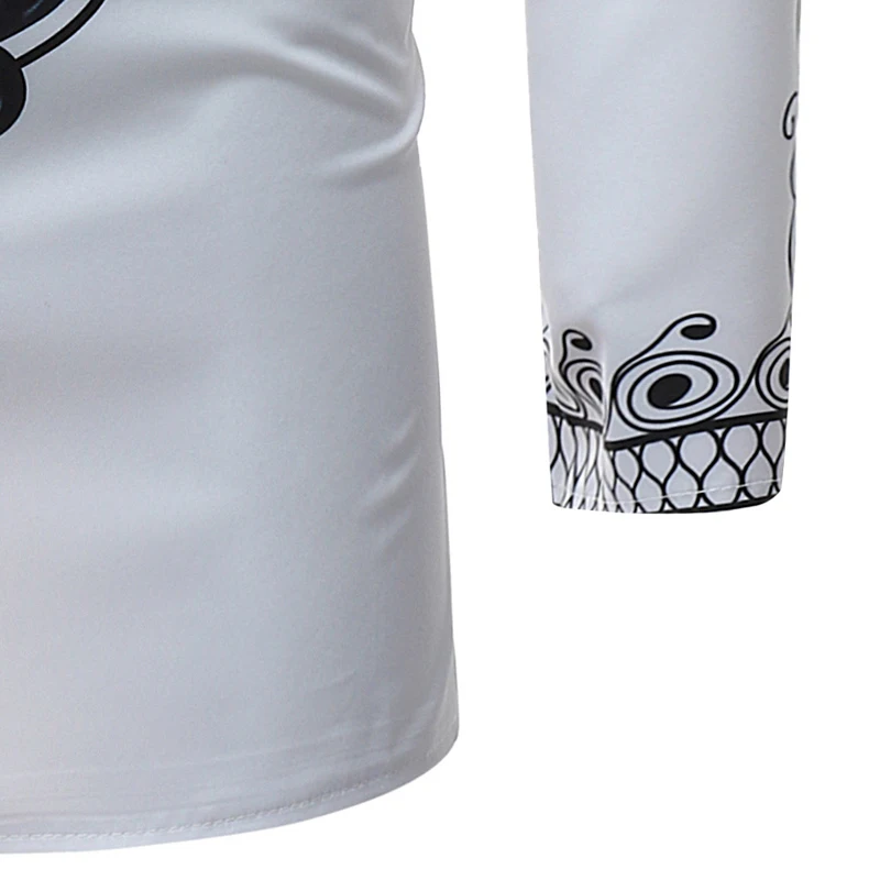 African Style Ethnic Print Long-sleeved Collar Summer Shirt Blouse For Men Clothing Ethnic Printed African Shirts For Men S3059
African Style Ethnic Print Long-sleeved Collar Summer Shirt Blouse For Men Clothing Ethnic Printed African Shirts For Men S3059