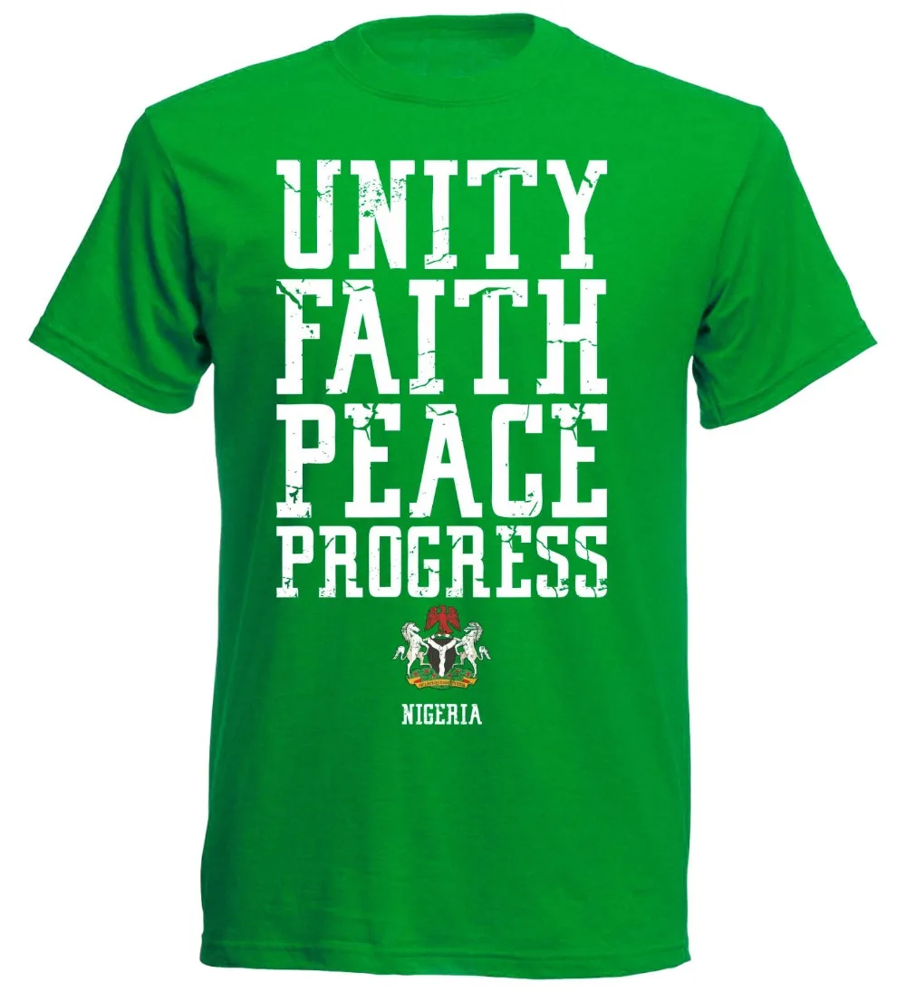 Nigeria T-Shirt 2019 Footballer Soccers 2019 Brand New Clothing Mens Fashion Man Cotton Clothing O Neck Tops Tees
Nigeria T-Shirt 2019 Footballer Soccers 2019 Brand New Clothing Mens Fashion Man Cotton Clothing O Neck Tops Tees