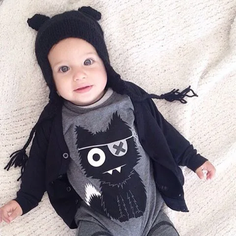 2016 fashion baby boy clothes long sleeve baby rompers newborn cotton baby girl clothing jumpsuit infant clothing roupas de bebe
2016 fashion baby boy clothes long sleeve baby rompers newborn cotton baby girl clothing jumpsuit infant clothing roupas de bebe