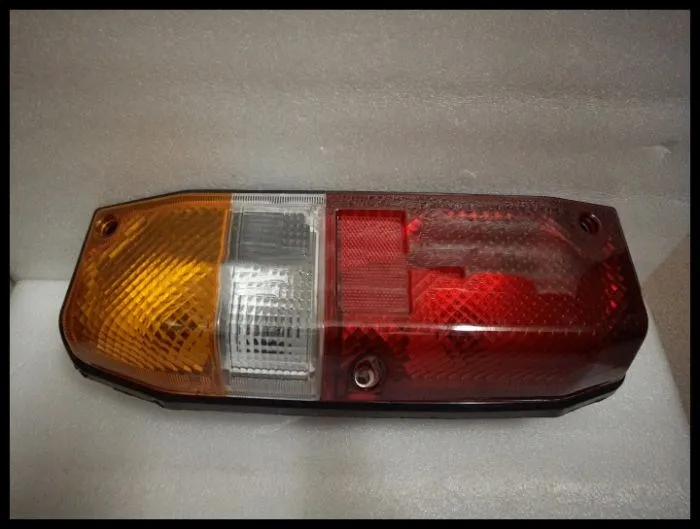 Osmrk rear lamp tail light assembly for Toyota tacoma LC70 LC76 LC79 LC71 GRJ7 HZJ7 4500 2007-2017
Osmrk rear lamp tail light assembly for Toyota tacoma LC70 LC76 LC79 LC71 GRJ7 HZJ7 4500 2007-2017