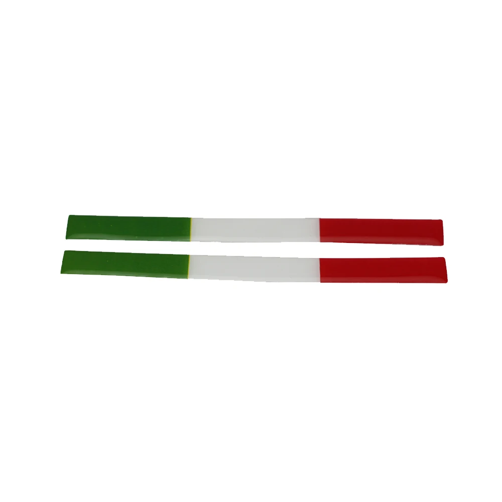 KODASKIN Motorcycle 3D Raise Italy Sticker Decal Emblem for Ducati 848 1098 1198 1199
KODASKIN Motorcycle 3D Raise Italy Sticker Decal Emblem for Ducati 848 1098 1198 1199