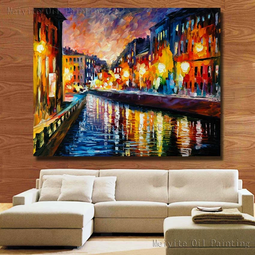 Hand Painted Canvas Oil Painting Free Shipping Large Chinese Wall Art For Home Decor
Hand Painted Canvas Oil Painting Free Shipping Large Chinese Wall Art For Home Decor