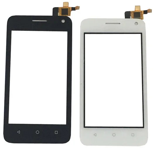 4.0 Inch For Huawei Ascend Y360 Y336 Y3C LCD Display With Touch Screen Digitizer Sensor Black White Color With Tape
4.0 Inch For Huawei Ascend Y360 Y336 Y3C LCD Display With Touch Screen Digitizer Sensor Black White Color With Tape