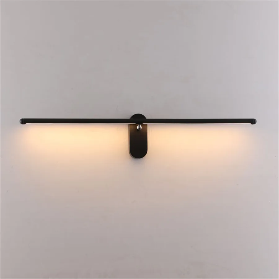 BEIAIDI Creative Art Adjustable Led Wall Lamp Bedroom Bathroom Mirror Wall Light Up Down Hotel Villa Aisle Corridor Wall Sconces
BEIAIDI Creative Art Adjustable Led Wall Lamp Bedroom Bathroom Mirror Wall Light Up Down Hotel Villa Aisle Corridor Wall Sconces