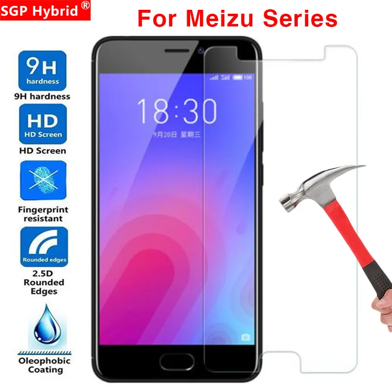 Защитное стекло для Meizu U10 U20 на Maisie M5c M6s M3s Mx5 Mx6 U 10 M 6s M6 S Mx 5 6 закаленное защитное