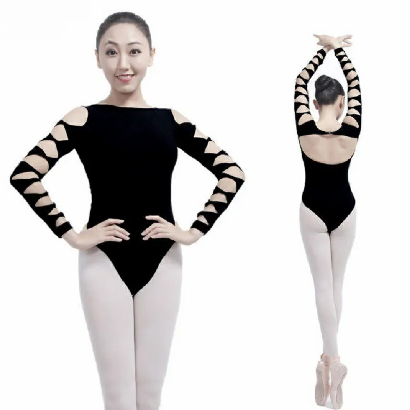 Sexy Black Adult Ballet Leotards Ballet Leotards F Women Fish Scale Gymnastics Leotard Ballet Bodysuit Ballet Dancing Costume
Sexy Black Adult Ballet Leotards Ballet Leotards F Women Fish Scale Gymnastics Leotard Ballet Bodysuit Ballet Dancing Costume