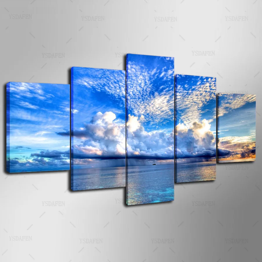 HD Printed Painting Canvas Printing Seascape painting Room decor print poster picture canvas Framed Art HG-103
HD Printed Painting Canvas Printing Seascape painting Room decor print poster picture canvas Framed Art HG-103
