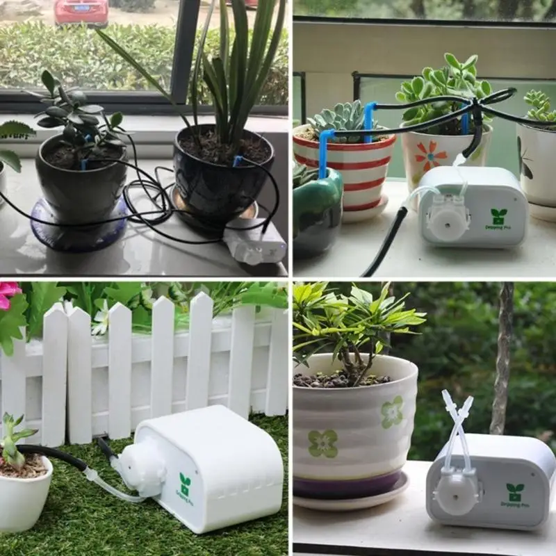 Mobile Phone Control Watering Device Garden Intelligent Automatic Watering Tool Cell Phone Irrigation Controller Water Pump
Mobile Phone Control Watering Device Garden Intelligent Automatic Watering Tool Cell Phone Irrigation Controller Water Pump