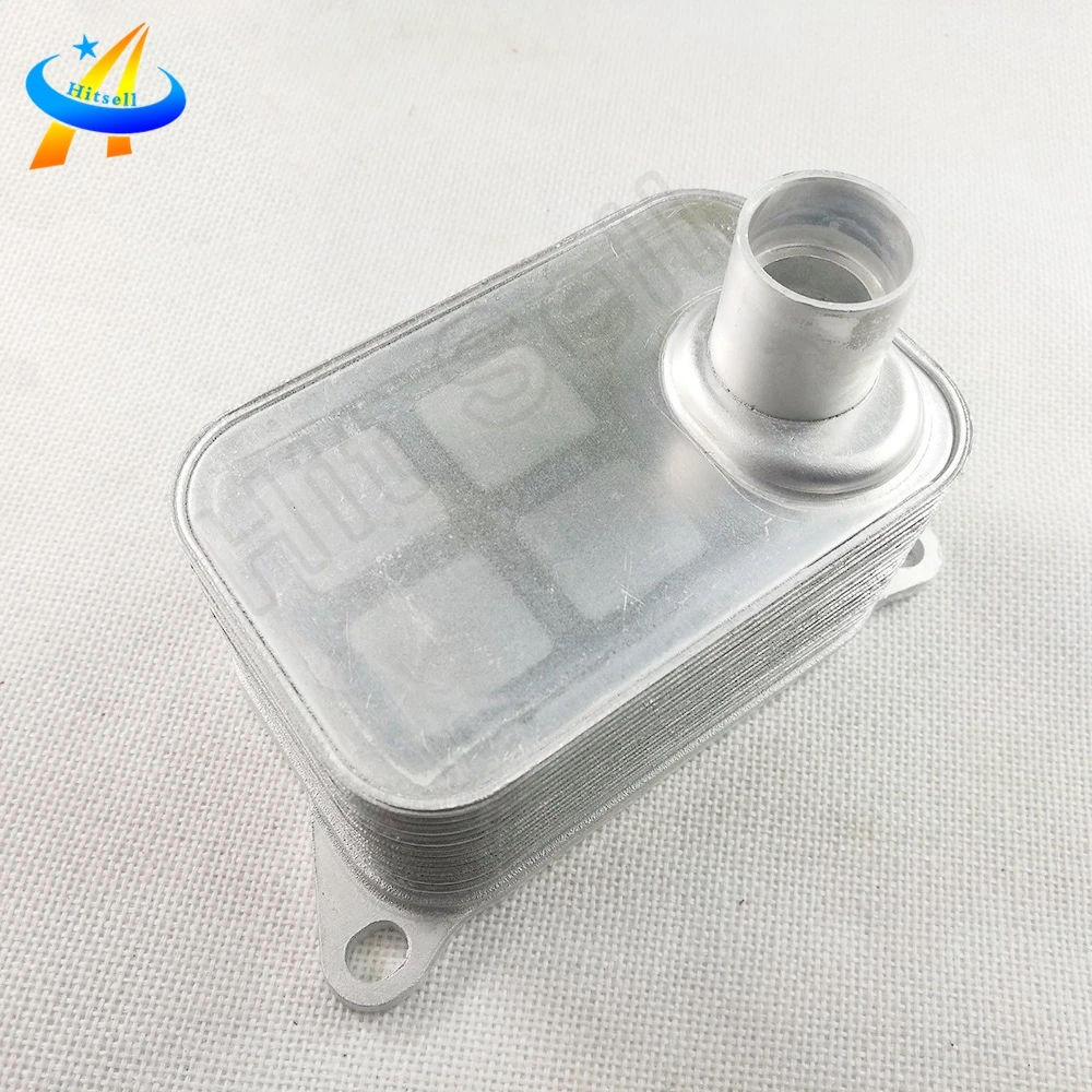06J117021P 06L117021C Engine Radiator Oil Cooler For AUDI A4 S4 Q3 VW Beetle CC EOS Jetta Tiguan 2.0 TF
06J117021P 06L117021C Engine Radiator Oil Cooler For AUDI A4 S4 Q3 VW Beetle CC EOS Jetta Tiguan 2.0 TF
