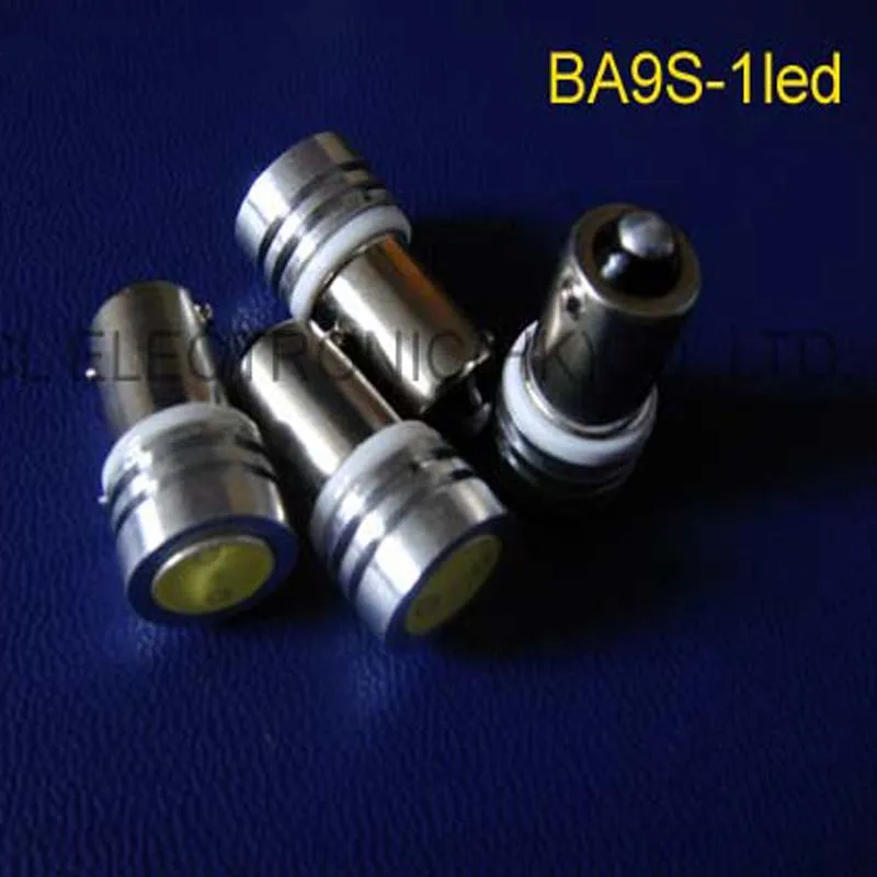High quality 12V car LED indicating lamp led BA9S 12v 1w light ,car led BA9S lamp free shipping 8pcs/lot
High quality 12V car LED indicating lamp led BA9S 12v 1w light ,car led BA9S lamp free shipping 8pcs/lot