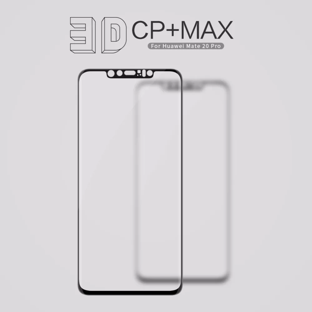 Стеклянная пленка для Huawei mate 20 pro, Защита экрана для Huawei mate 20 mate20 NILLKIN 3D CP + MAX, закаленное стекло, защитная пленка
Стеклянная пленка для Huawei mate 20 pro, Защита экрана для Huawei mate 20 mate20 NILLKIN 3D CP + MAX, закаленное стекло, защитная пленка