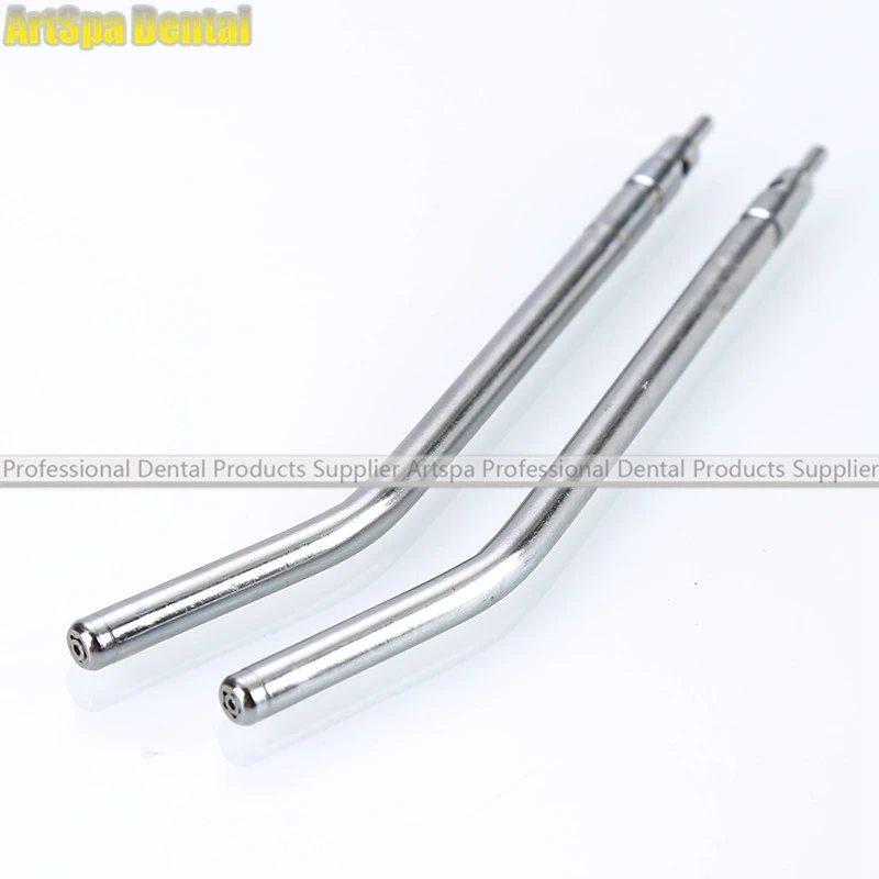 2 pcs Dental Air Water Spray Triple Syringe 3 three Way Handpiece With Nozzles Tips
2 pcs Dental Air Water Spray Triple Syringe 3 three Way Handpiece With Nozzles Tips