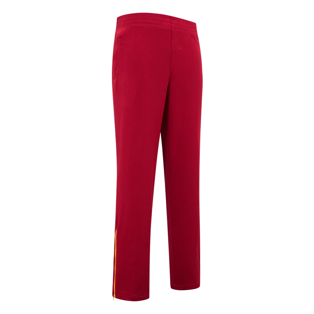 SANHENG Men's Basketball Trainning Pants Competition Uniforms Full Button Pant Winter Sports Clothes S217828B | Спорт и