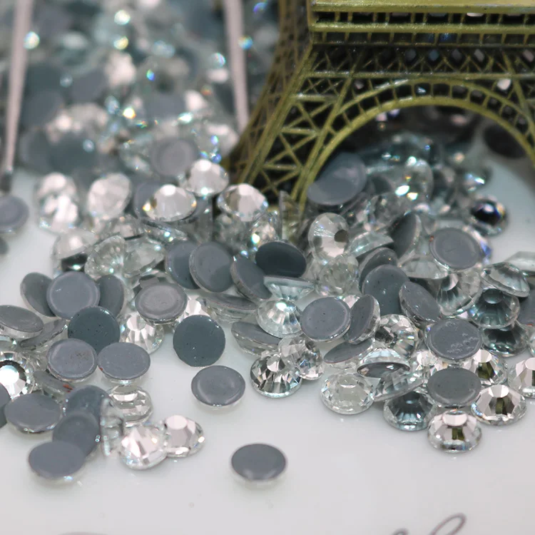 PEACE 5A high quality ss3-ss50 Hot fix Iron On crystal/crystal AB Rhinestones For Clothes strass Hot back Glass Stone dress
PEACE 5A high quality ss3-ss50 Hot fix Iron On crystal/crystal AB Rhinestones For Clothes strass Hot back Glass Stone dress