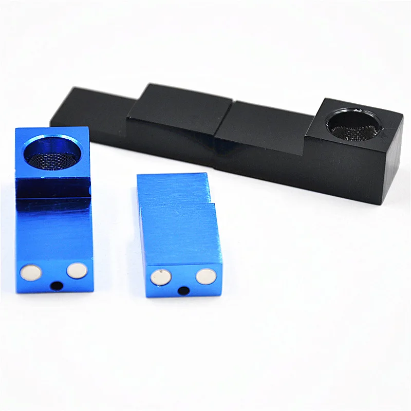 Magnetic Detachable Smoking Pipe Portable Pipes for Smoking Moledor Smoking Accessories
Magnetic Detachable Smoking Pipe Portable Pipes for Smoking Moledor Smoking Accessories