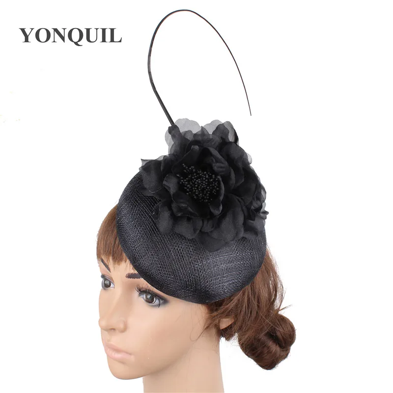 Women Hair Accessories Wedding Veils Ornaments Headpieces Rose Bridal Fascinator Hats Linen Dance Party Hairpins 2021 New Style
Women Hair Accessories Wedding Veils Ornaments Headpieces Rose Bridal Fascinator Hats Linen Dance Party Hairpins 2021 New Style