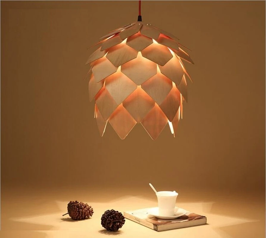 Современный подвесной светильник LuKLoy, кухонная лампа Pinecone для столовой, гостиной, ресторана, светодиодное освещение в стиле лофт, винтажная...
Современный подвесной светильник LuKLoy, кухонная лампа Pinecone для столовой, гостиной, ресторана, светодиодное освещение в стиле лофт, винтажная...