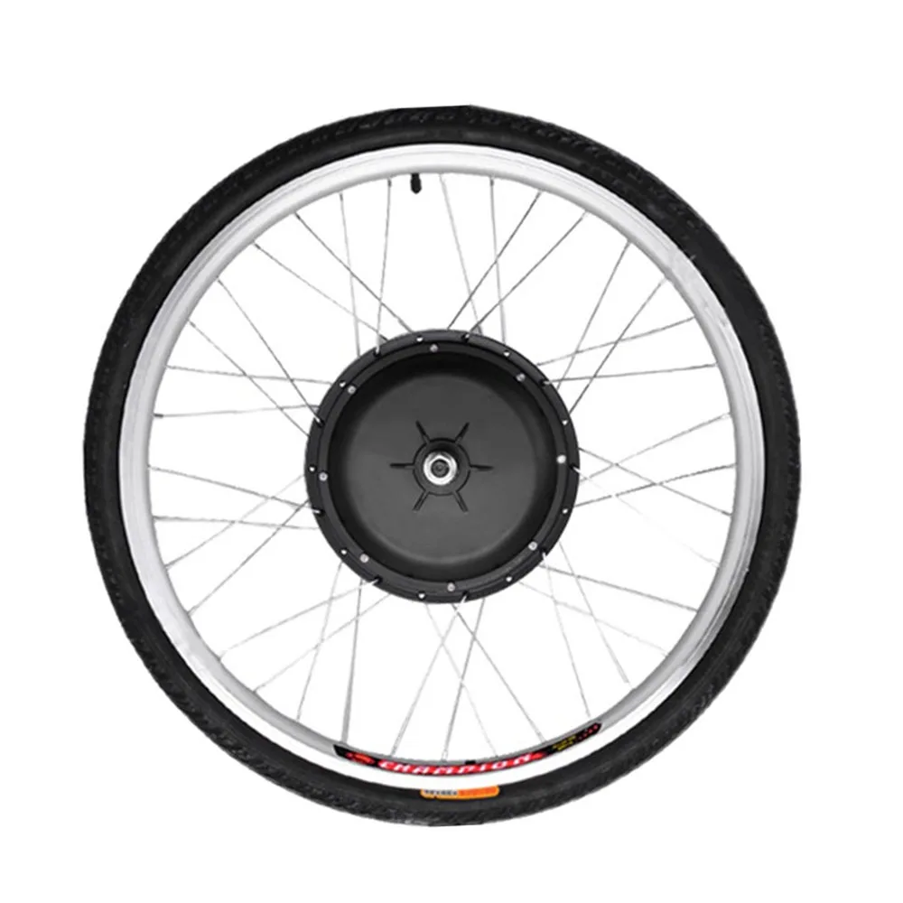 CBSEBIKE 24-дюймовый колесный высокоскоростной комплект для переоборудования втулки, наборы электрических велосипедов QDA02-24
CBSEBIKE 24-дюймовый колесный высокоскоростной комплект для переоборудования втулки, наборы электрических велосипедов QDA02-24