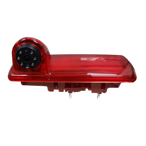 Car reverse back rearview parking camera for Bremsleuchte Bremslicht Nissan NV300 Primastar Opel Vauxhall Vivaro Renault traffic
Car reverse back rearview parking camera for Bremsleuchte Bremslicht Nissan NV300 Primastar Opel Vauxhall Vivaro Renault traffic