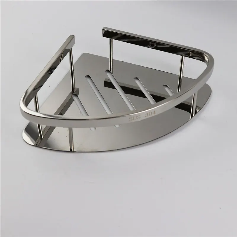 Bathroom Shelf 304 Stainless steel Bath Shower Rack Bath Shower Shelf Bath Shower Caddy Holder Wall Mounted Black Corner shelf
Bathroom Shelf 304 Stainless steel Bath Shower Rack Bath Shower Shelf Bath Shower Caddy Holder Wall Mounted Black Corner shelf