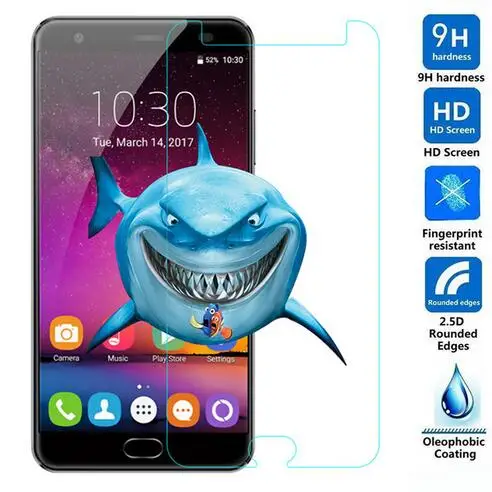 5pcs For DOOGEE X20 Tempered Glass 9H Protective Film Explosion-proof LCD Screen Protector For DOOGEE X20 Dual Cover Guard Verre
5pcs For DOOGEE X20 Tempered Glass 9H Protective Film Explosion-proof LCD Screen Protector For DOOGEE X20 Dual Cover Guard Verre