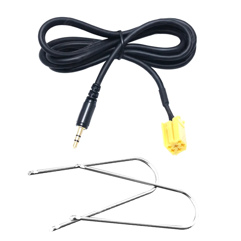 Car Acessories 3.5mm AUX Stereo Audio Line Input Cable For Fiat Grande Punto Fiat Alfa 159 Romeo Lancia MP3 Cable Vicky
Car Acessories 3.5mm AUX Stereo Audio Line Input Cable For Fiat Grande Punto Fiat Alfa 159 Romeo Lancia MP3 Cable Vicky