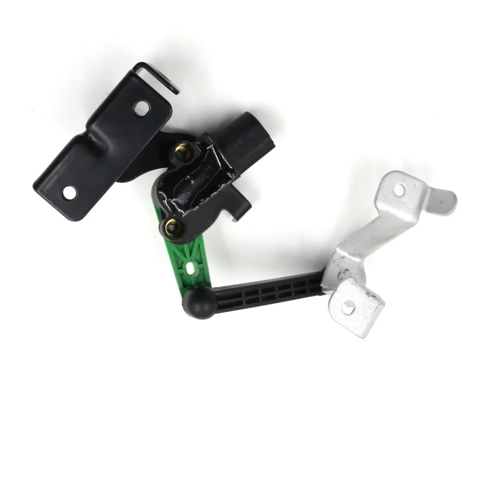 for Audi A3, Volkswagen Golf SportWagen 2015-2016 Xenon Headlight Horizon Level Sensor 5Q0 512 521 E 5Q0512521E
for Audi A3, Volkswagen Golf SportWagen 2015-2016 Xenon Headlight Horizon Level Sensor 5Q0 512 521 E 5Q0512521E
