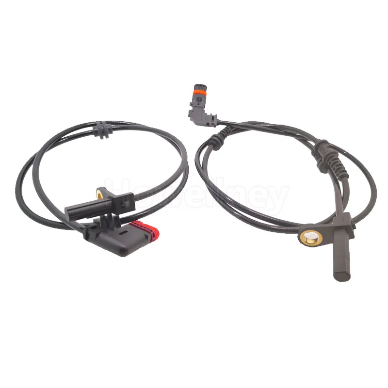 2PCS Front Rear ABS Sensor for Mercedes Benz W221 W216 S550 S600 S63 S65 AMG CL550 CL600 CL63 CL65 2219055700 2215400917
2PCS Front Rear ABS Sensor for Mercedes Benz W221 W216 S550 S600 S63 S65 AMG CL550 CL600 CL63 CL65 2219055700 2215400917