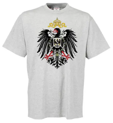 Tee Shirt Germany Old Coat Of Armsmen T Shirt 2019 Summer 100% Cotton Casual Short Sleeve Tops T-shirt Bob Marley
Tee Shirt Germany Old Coat Of Armsmen T Shirt 2019 Summer 100% Cotton Casual Short Sleeve Tops T-shirt Bob Marley