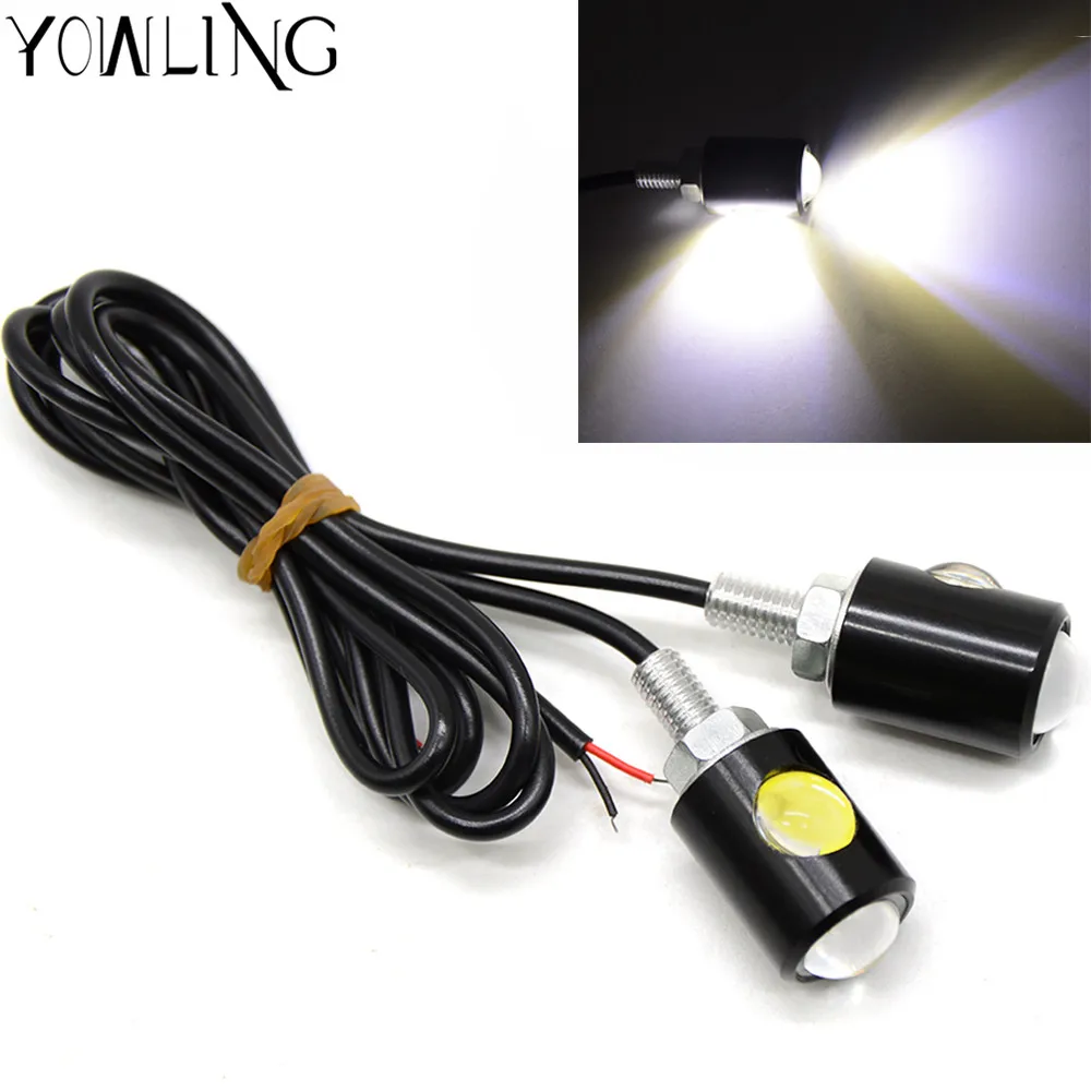 Motorcycle 12V LED Turn Signal Light Indicators Blinkers Errow Turn Signals Universal for yamaha Honda Kawasaki Ducati Aprillia
Motorcycle 12V LED Turn Signal Light Indicators Blinkers Errow Turn Signals Universal for yamaha Honda Kawasaki Ducati Aprillia