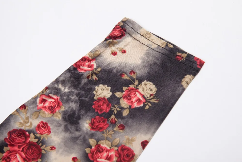 ARDLTME Blue and Red Roses Printed Leggings Spring and Autumn Women Flowers Printing Stretch pants Leggins Casual Female
ARDLTME Blue and Red Roses Printed Leggings Spring and Autumn Women Flowers Printing Stretch pants Leggins Casual Female