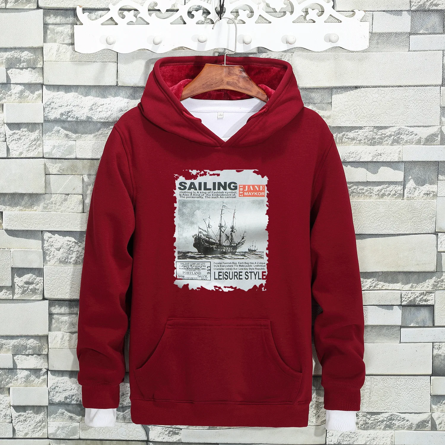Men'S Sweatshirt hot 2021 Hoodies Men Sweatshirt Long Sleeve Pullover Hooded Sportswear Men'S Embroidery Turtleneck Tracksuit
Men'S Sweatshirt hot 2021 Hoodies Men Sweatshirt Long Sleeve Pullover Hooded Sportswear Men'S Embroidery Turtleneck Tracksuit