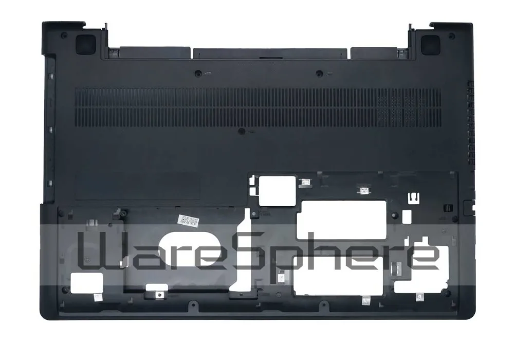 Новый оригинальный нижний чехол 15,6 дюйма для Lenovo Ideapad 300-15 300-15ISK 300-15-ifi 300-15IBR AP0YM000400
Новый оригинальный нижний чехол 15,6 дюйма для Lenovo Ideapad 300-15 300-15ISK 300-15-ifi 300-15IBR AP0YM000400