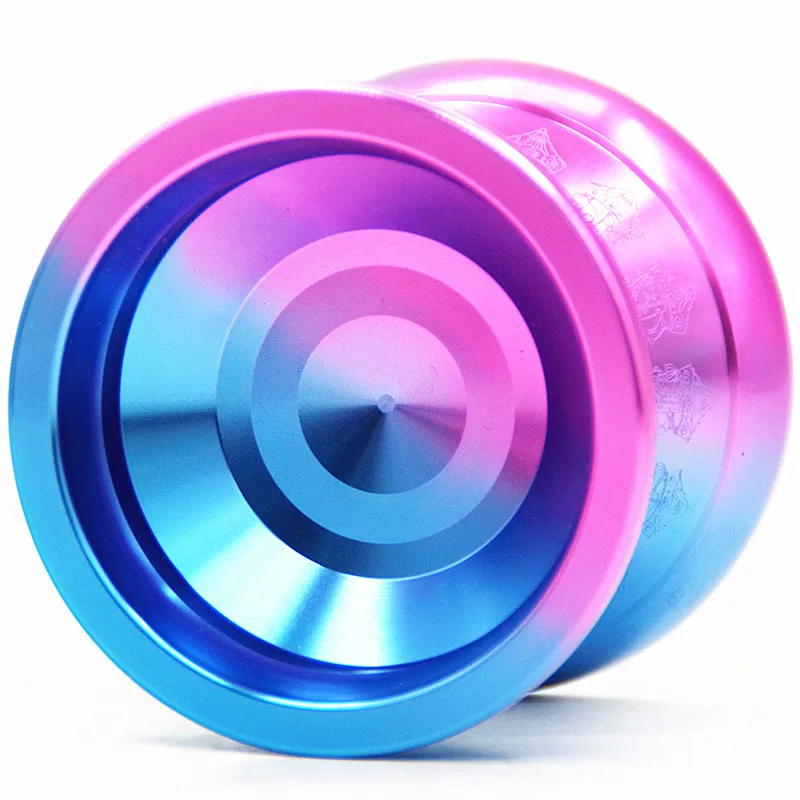 New ACEYO Merry-go-round YOYO Limit competitive yo-yo for professional yoyo player
New ACEYO Merry-go-round YOYO Limit competitive yo-yo for professional yoyo player
