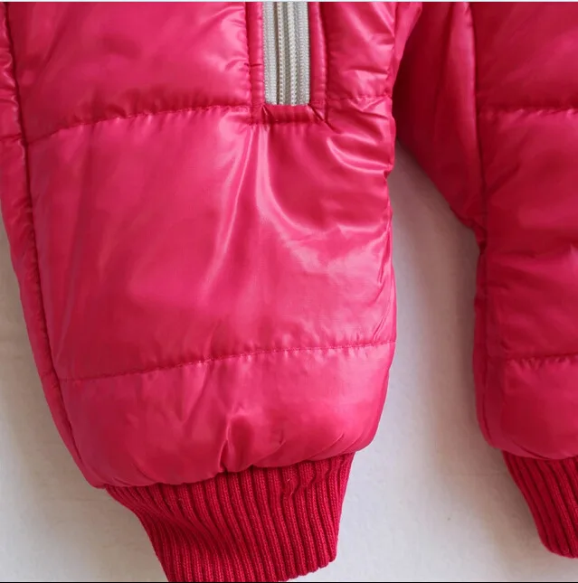Winter Baby Boys Rompers Autumn Girls Hooded Full Clothing Thicken Cotton Padded Kids Warm Overalls Newborn Infant Jumpsuits
Winter Baby Boys Rompers Autumn Girls Hooded Full Clothing Thicken Cotton Padded Kids Warm Overalls Newborn Infant Jumpsuits