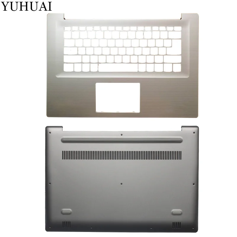 Новый чехол для Lenovo xiaoxin 7000-15, чехол для упора для рук/чехол для ноутбука серебристого цвета
Новый чехол для Lenovo xiaoxin 7000-15, чехол для упора для рук/чехол для ноутбука серебристого цвета