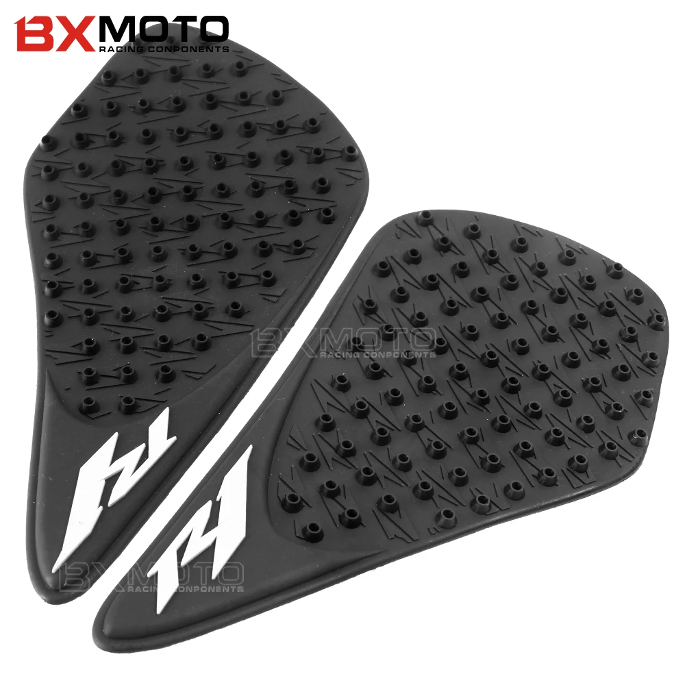 For Yamaha YZF R1 YZFR1 2007 2008 Motorcycle accessorie Anti slip Tank Pad 3M Side Gas Knee Grip Traction Pads Protector Sticker
For Yamaha YZF R1 YZFR1 2007 2008 Motorcycle accessorie Anti slip Tank Pad 3M Side Gas Knee Grip Traction Pads Protector Sticker