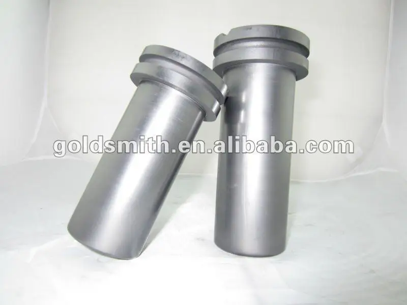 1kg+2kg High Pure Graphite Gold Melting Crucible can Hold Silver Furnace Crucible for Mini Melting Furnace
1kg+2kg High Pure Graphite Gold Melting Crucible can Hold Silver Furnace Crucible for Mini Melting Furnace