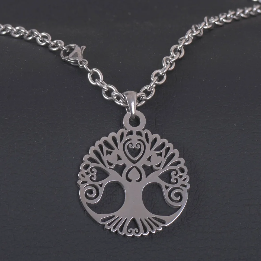 round hollow wishing tree pendant necklace life tree Tree Of Life pendant necklace jewelry fashion cute we
round hollow wishing tree pendant necklace life tree Tree Of Life pendant necklace jewelry fashion cute we