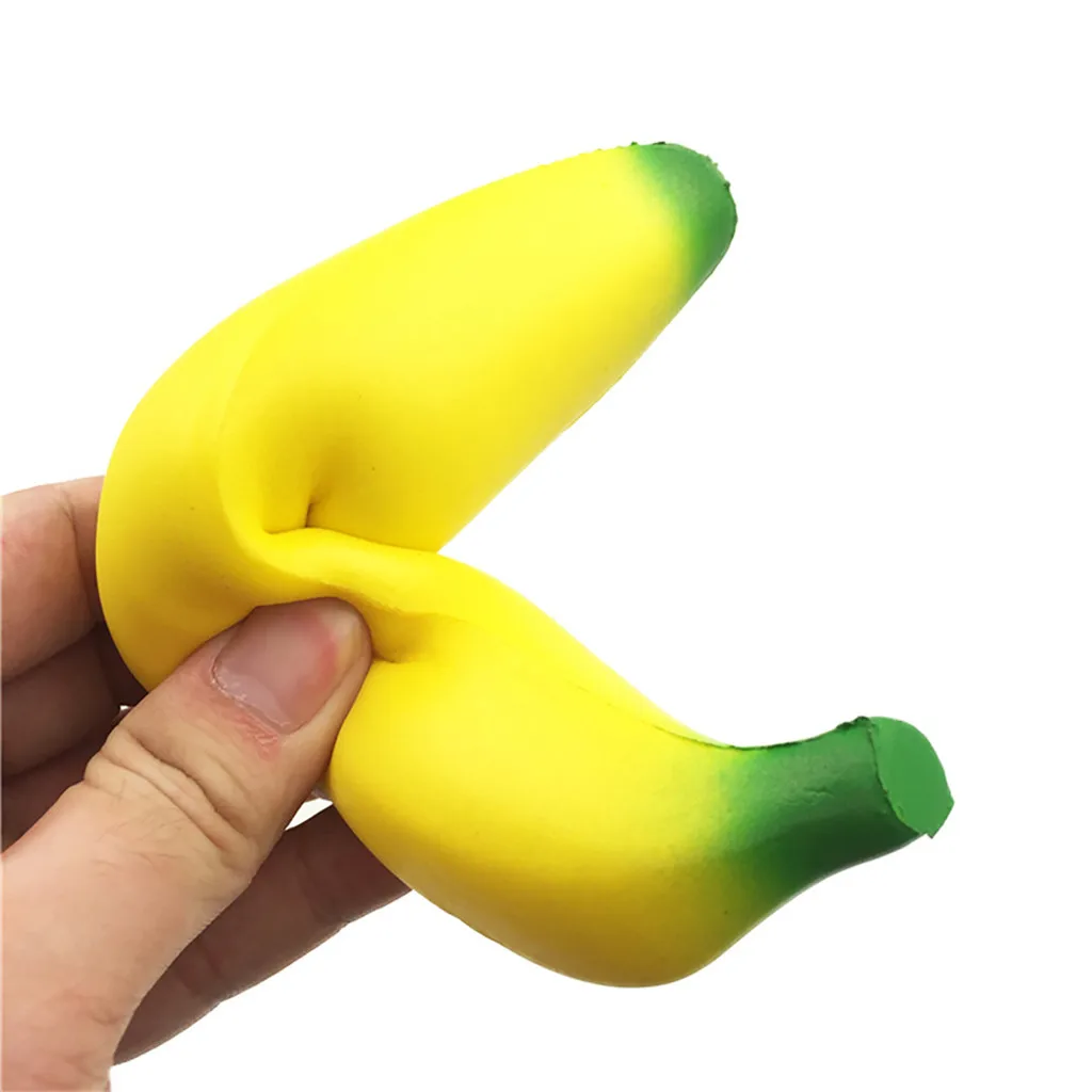 Giant Jumbo Strawberry Banana Slow Rising Toy Fruit Oversized Peach Soft Squeeze Toy Squishies Scuishies Blandos
Giant Jumbo Strawberry Banana Slow Rising Toy Fruit Oversized Peach Soft Squeeze Toy Squishies Scuishies Blandos